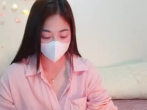 Mimy18 online show from 01-05-26, 05:27