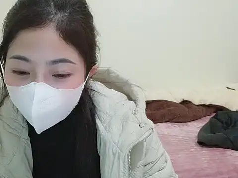 Mimy18 online show from 12-22-25, 04:01