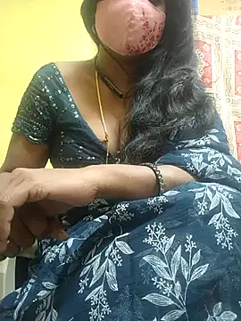 Preeti345 online show from 01-18-26, 12:41