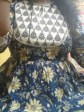 Preeti345 online show from 01-14-26, 09:35