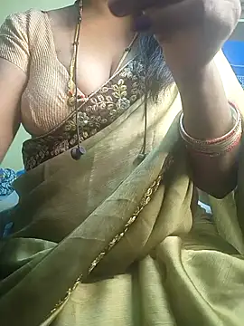 Preeti345 online show from 03-06-26, 06:19