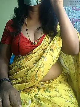 Preeti345 online show from 02-01-26, 01:15