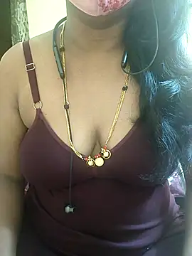 Preeti345 online show from 03-07-26, 12:28