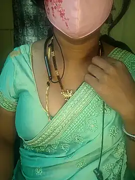 Preeti345 online show from 02-10-26, 06:01