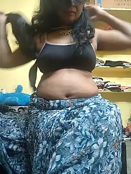 Preeti345 online show from 12-16-25, 08:18