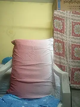 Preeti345 online show from 01-11-26, 09:05