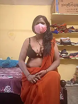 Preeti345 online show from 12-17-25, 09:03