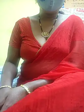 Preeti345 online show from 01-08-26, 09:15