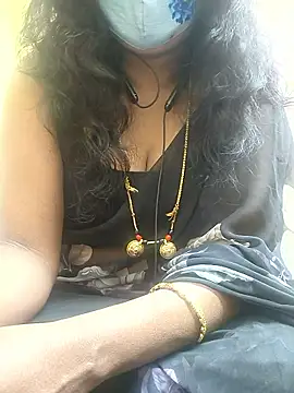 Preeti345 online show from 01-12-26, 09:16