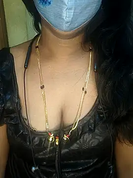 Preeti345 online show from 02-03-26, 01:16