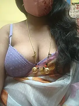 Preeti345 online show from 12-20-25, 03:04