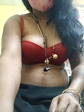 Preeti345 online show from 01-13-26, 03:05