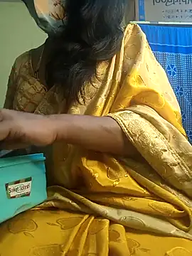 Preeti345 online show from 02-11-26, 01:44