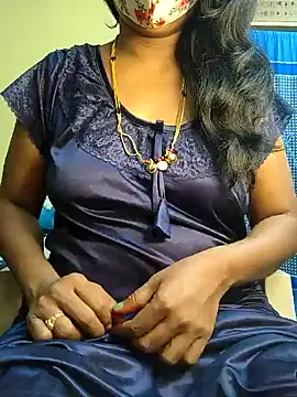 Preeti345 online show from 02-12-26, 01:49