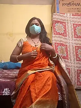 Preeti345 online show from 12-19-25, 08:06