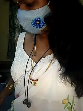 Preeti345 online show from 02-03-26, 07:13