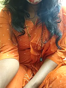 Preeti345 online show from 01-15-26, 05:00