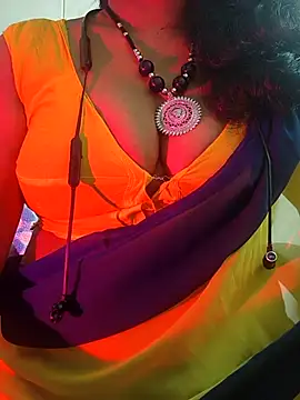Preeti345 online show from 07-21-26, 06:37