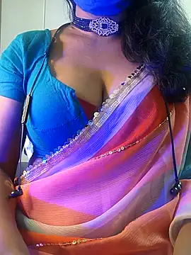 Preeti345 online show from 07-26-26, 04:25