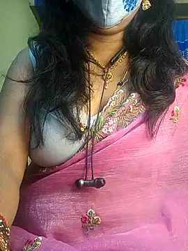 Preeti345 online show from 03-19-26, 05:29