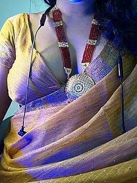 Preeti345 online show from 07-24-26, 03:08