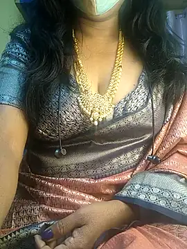 Preeti345 online show from 03-27-26, 12:39