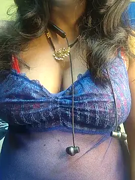 Preeti345 online show from 03-12-26, 05:55