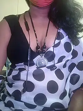 Preeti345 online show from 07-19-26, 08:45