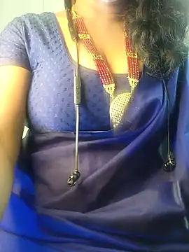 Preeti345 online show from 07-22-26, 04:20