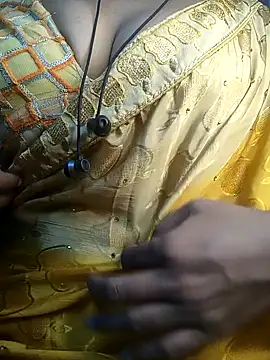 Preeti345 online show from 04-11-26, 05:37