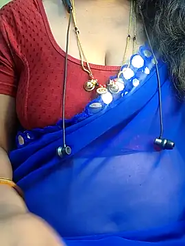 Preeti345 online show from 04-23-26, 08:10