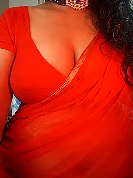 Preeti345 online show from 06-26-26, 06:41