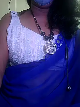 Preeti345 online show from 07-18-26, 04:26