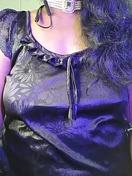 Preeti345 online show from 06-27-26, 01:17