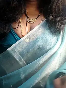 Preeti345 online show from 03-14-26, 05:13