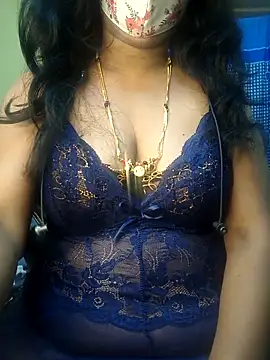 Preeti345 online show from 03-23-26, 08:58