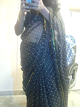 Preeti345 online show from 07-17-26, 04:21