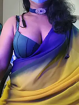 Preeti345 online show from 07-21-26, 06:42