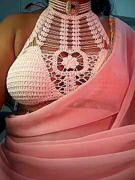Preeti345 online show from 06-27-26, 08:42