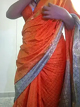Preeti345 online show from 07-20-26, 04:42