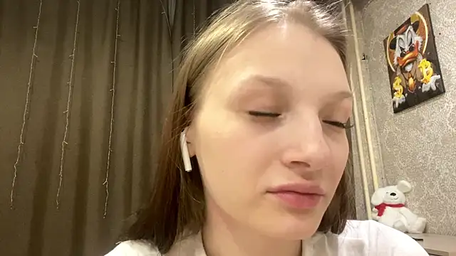 Cleonoth2o online show from 03-24-26, 07:36