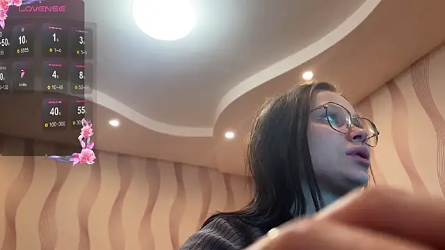 MeganBabyFox online show from 01-13-26, 09:41