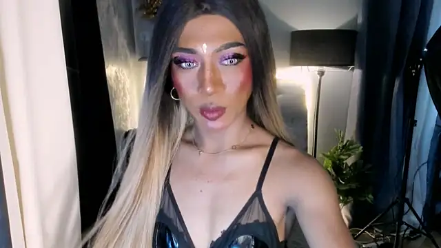 TsBlackHORSECOCKcalix online show from 04-24-26, 06:21