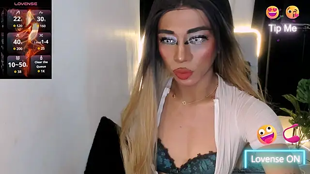 TsBlackHORSECOCKcalix online show from 03-18-26, 01:24