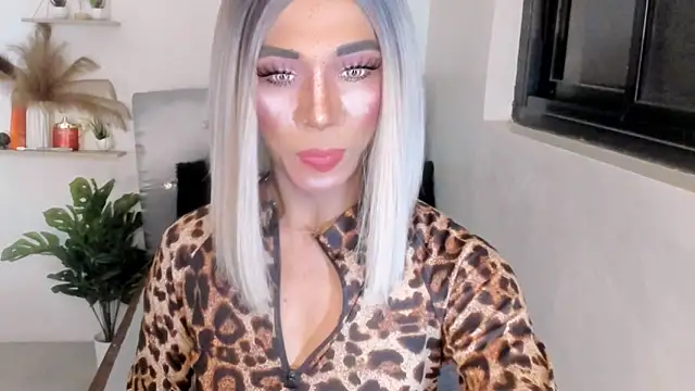 TsBlackHORSECOCKcalix online show from 04-09-26, 06:58