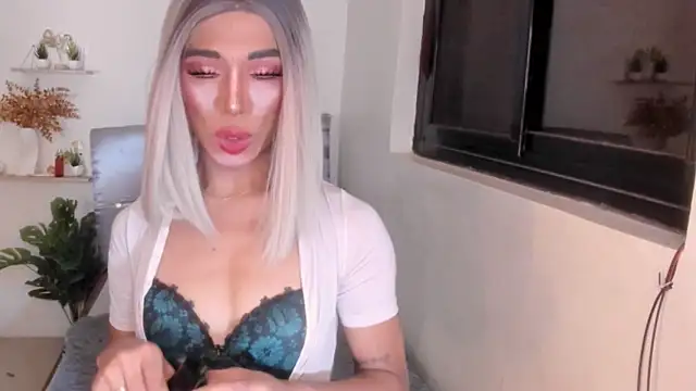 TsBlackHORSECOCKcalix online show from 04-11-26, 08:12