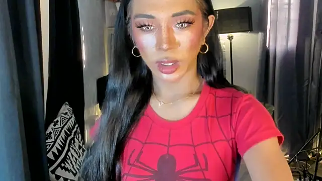 TsBlackHORSECOCKcalix online show from 04-18-26, 08:49