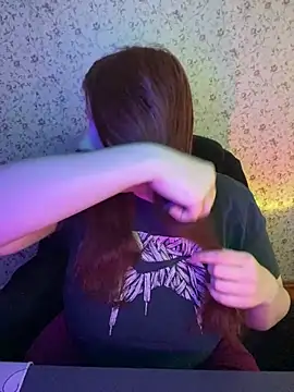 NicollVeys online show from 02-20-26, 01:35