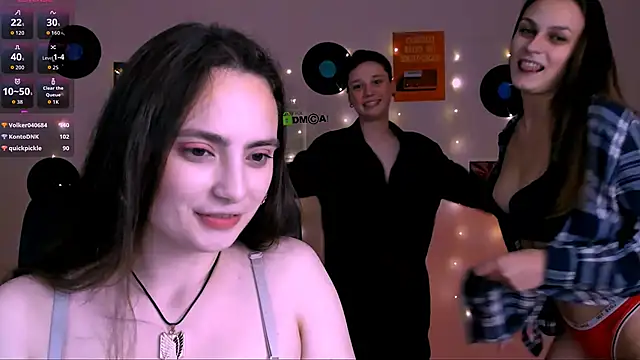 jenna elayne online show from 03-28-26, 03:57