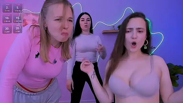 jenna elayne online show from 04-19-26, 12:28